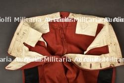 Uniforme d'officier du 138ème d'infanterie — photo 7