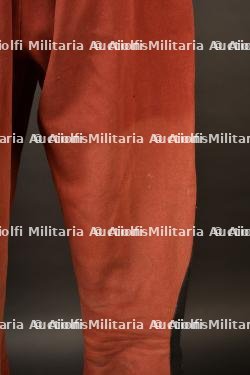 Uniforme d'officier du 138ème d'infanterie — miniature 8