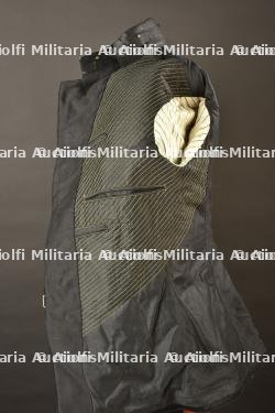Uniforme d'officier du 138ème d'infanterie — photo 11