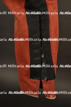 Uniforme d'officier du 138ème d'infanterie — photo 12