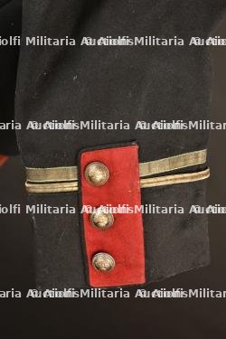 Uniforme d'officier du 138ème d'infanterie — photo 13