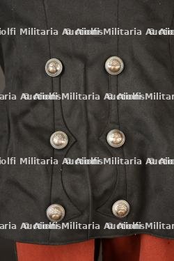 Uniforme d'officier du 138ème d'infanterie — miniature 14