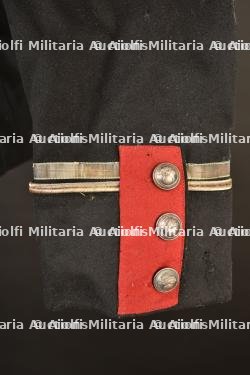Uniforme d'officier du 138ème d'infanterie — photo 18