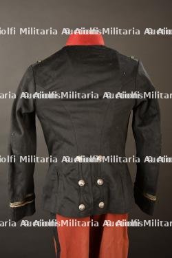 Uniforme d'officier du 138ème d'infanterie — miniature 22