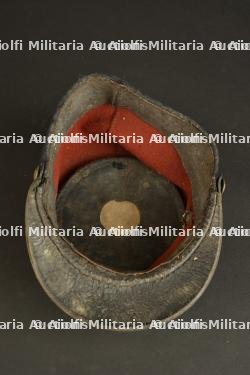 Képi 1884 troupe du 154ème RI — photo 2