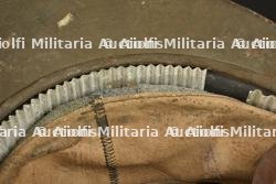 Casque Adrian 1915 du génie — miniature 2