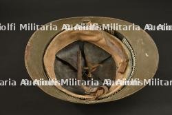 Casque Adrian 1915 du génie — miniature 3