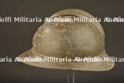 Casque Adrian 1915 du génie — photo 5