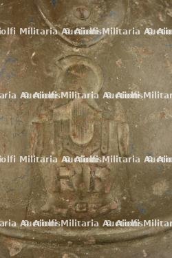Casque Adrian 1915 du génie — photo 6