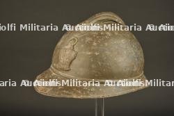 Casque Adrian 1915 du génie — photo 7