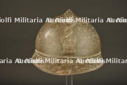 Casque Adrian 1915 du génie — miniature 8