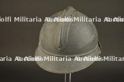 Casque Adrian 1915 artillerie — photo 4