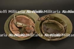Ensemble de casques Adrian 1926 — photo 2