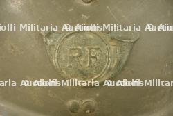 Ensemble de casques Adrian 1926 — photo 7