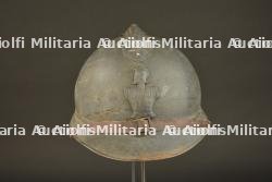 Casque Adrian 1915 du génie — miniature 1