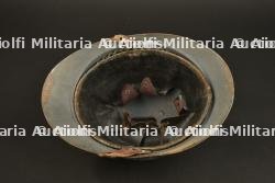 Casque Adrian 1915 du génie — photo 2