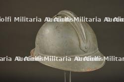 Casque Adrian 1915 du génie — miniature 5