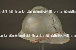 Casque Adrian 1915 du génie — miniature 7