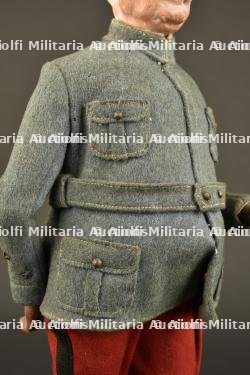 Statuette du Général Joffre — miniature 4