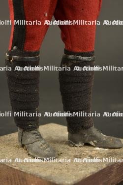 Statuette du Général Joffre — photo 5