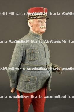 Statuette du Général Joffre — miniature 6