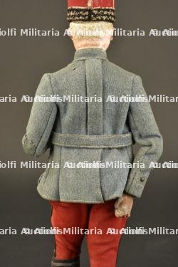 Statuette du Général Joffre — miniature 8