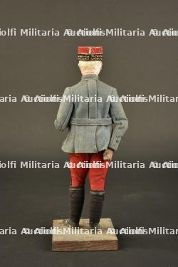 Statuette du Général Joffre — miniature 9