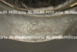 Casque Adrian avec visière Polack du 3ème type — photo 7