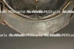 Casque Adrian avec visière Polack du 3ème type — photo 8