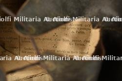 Casque Adrian avec visière Polack du 3ème type — photo 10