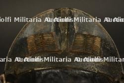 Casque Adrian avec visière Polack du 3ème type — miniature 16