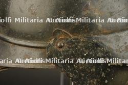 Casque Adrian avec visière Polack du 3ème type — miniature 19