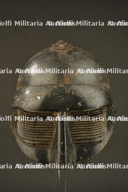 Casque Adrian avec visière Polack du 3ème type — miniature 22