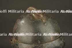 Casque Adrian avec visière Polack du 3ème type — miniature 24