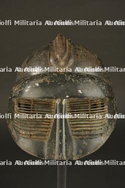 Casque Adrian avec visière Polack du 3ème type — photo 30