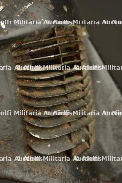 Casque Adrian avec visière Polack du 3ème type — photo 32