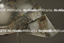 Casque Adrian avec visière Polack du 3ème type — photo 34