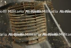 Casque Adrian avec visière Polack du 3ème type — miniature 35