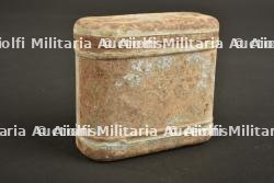 Boite réglementaire française de chocolat Saunier Donzeri — photo 4