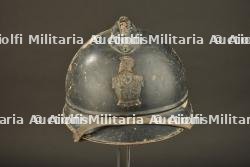 Casque Adrian 1915 du génie — photo 1