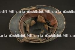 Casque Adrian 1915 du génie — miniature 2