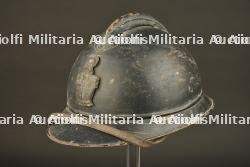 Casque Adrian 1915 du génie — photo 6