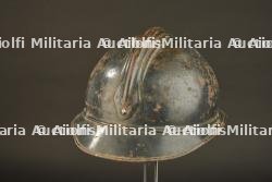 Casque Adrian 1915 de l'infanterie — miniature 5