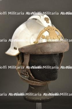 Casque modèle 33 BSPP — photo 16
