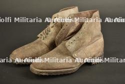 Paire de brodequins modèle 1917 — miniature 6