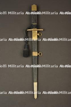 Dague armée de l'air