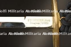 Dague armée de l'air — photo 3