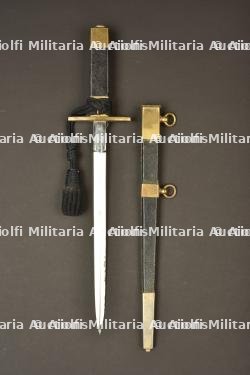 Dague armée de l'air — photo 5