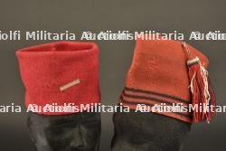 Chéchias chasseurs d'Afrique — photo 1