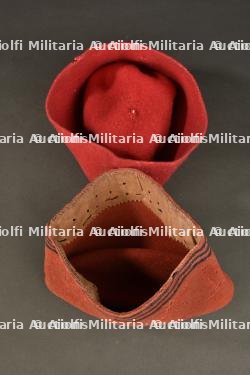 Chéchias chasseurs d'Afrique — miniature 2